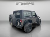 Used 2018 Jeep Wrangler Sport image 4