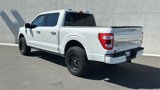 Certified 2021 Ford F150 Limited image 4