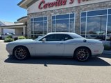 Used 2022 Dodge Challenger R/T Scat Pack image 2