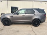 Used 2017 Land Rover Discovery HSE image 2