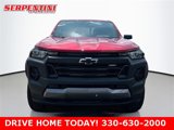 New 2026 Chevrolet Colorado Trail Boss image 3