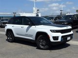 New 2025 Jeep Grand Cherokee Trailhawk w/ Luxury Tech Group III image 2