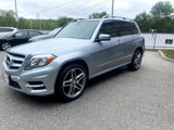 Used 2013 Mercedes-Benz GLK 350 4MATIC image 4