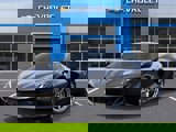 New 2025 Chevrolet Corvette E-Ray w/ ZER Performance Package image 6