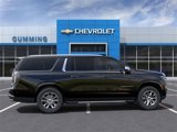 New 2025 Chevrolet Suburban Premier image 5
