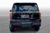 New 2025 Nissan Armada SV image 4