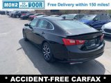 Used 2024 Chevrolet Malibu RS image 5