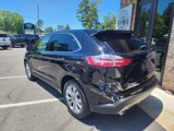 Used 2023 Ford Edge Titanium w/ Cargo Accessory Package image 4