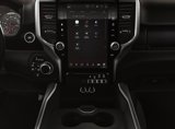 New 2026 RAM 1500 Big Horn image 5