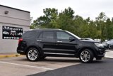 Used 2018 Ford Explorer Limited w/ Equipment Group 301A image 4