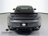 Used 2024 Porsche 911 Turbo S image 5