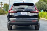 New 2026 Honda CR-V EX-L image 5