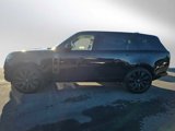 New 2025 Land Rover Range Rover SV image 2