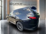 New 2025 Lexus TX 350 AWD image 3