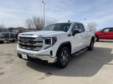 Used 2022 GMC Sierra 1500 SLE image 2