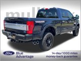 Certified 2022 Ford F350 Platinum w/ Tremor Off-Road Package image 3
