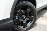 New 2025 Honda Ridgeline Black Edition image 2