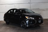 New 2024 Mitsubishi Mirage G4 Black Edition image 5