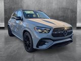 New 2025 Mercedes-Benz GLE 580 4MATIC image 6