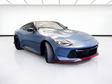 Used 2024 Nissan Z NISMO w/ Floor Mat Package image 3