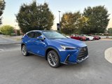 New 2026 Lexus NX 350 AWD w/ Luxury Package image 4