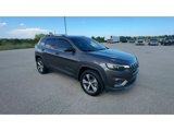 Used 2019 Jeep Cherokee Limited w/ Technology Group image 2