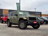 New 2025 Jeep Wrangler Unlimited Sport S 4xe image 2