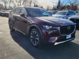 New 2025 MAZDA CX-90 Plug-In Hybrid w/ Premium Plus image 4
