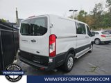 Used 2021 Ford Transit 250 Low Roof w/ Exterior Upgrade Package image 5
