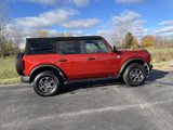 Certified 2022 Ford Bronco Big Bend image 5
