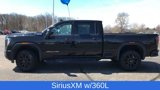 Used 2024 GMC Sierra 2500 AT4 w/ AT4 Preferred Package image 5