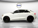 Used 2022 Audi Q8 Premium Plus image 2