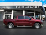 Used 2023 RAM 1500 Laramie image 2