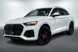 Certified 2022 Audi Q5 2.0T Premium Plus w/ Premium Plus Package image 2