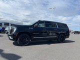 New 2025 GMC Yukon XL Denali w/ Sun & Power Step Package image 3