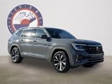 New 2025 Volkswagen Atlas SEL Premium R-Line image 1