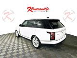Used 2021 Land Rover Range Rover P525 Westminster Edition image 5