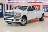 Used 2024 RAM 3500 Tradesman w/ Chrome Appearance Group image 2