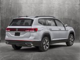 New 2025 Volkswagen Atlas SE image 2