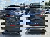New 2025 MAZDA CX-50 2.5 Turbo w/ Accent Package image 5