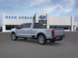 New 2026 Ford F250 Lariat w/ Lariat Ultimate Package image 4