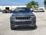 New 2025 Jeep Grand Cherokee Overland image 2