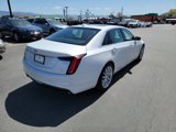 Used 2019 Cadillac CT6 Luxury image 3