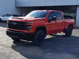 New 2026 Chevrolet Silverado 2500 Custom w/ Custom Value Package image 2