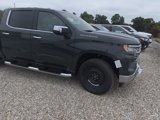 New 2026 Chevrolet Silverado 1500 LTZ w/ LTZ Premium Package image 5