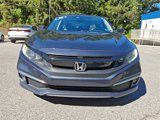 Used 2020 Honda Civic EX image 3