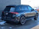 Used 2021 Mercedes-Benz GLE 53 AMG 4MATIC image 3