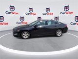 Used 2022 Chevrolet Malibu LT image 4