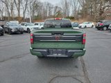 New 2025 Nissan Frontier PRO-4X w/ Pro Premium Package image 3