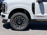 New 2025 Ford F350 4x4 Crew Cab Super Duty image 5
